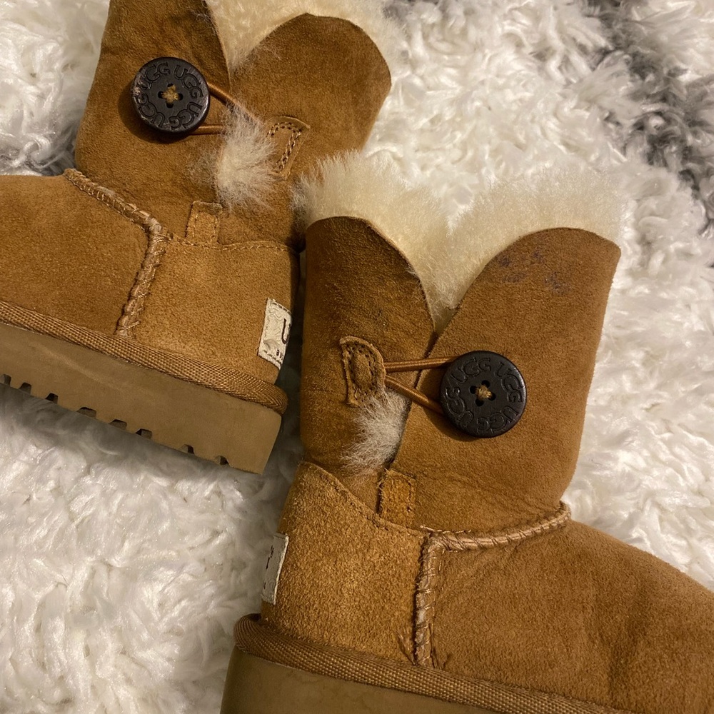 Toddler Ugg Boots
